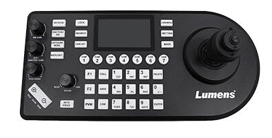 Lumens VS-KB21N conference camera controller