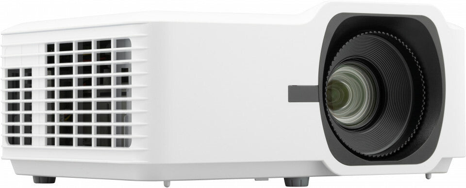 Viewsonic LS740HD data projector Standard throw projector 5000 ANSI lumens 3LCD 1080p (1920x1080) White