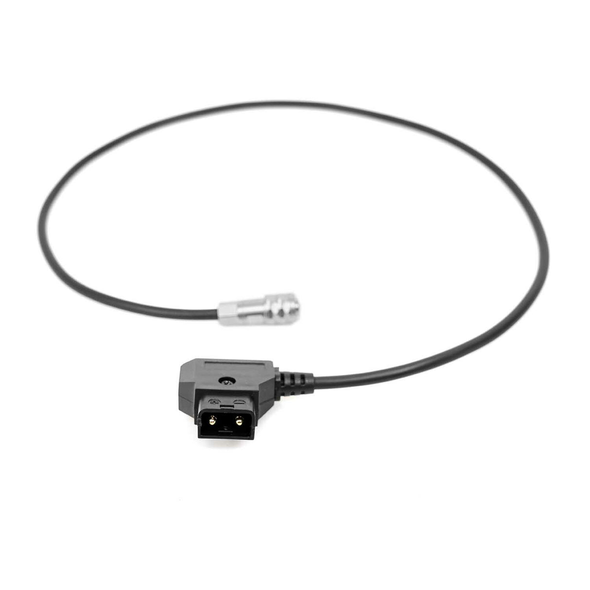 ikan STR-PWR-DTAP-BMPCC6K camera cable 0.5 m Black