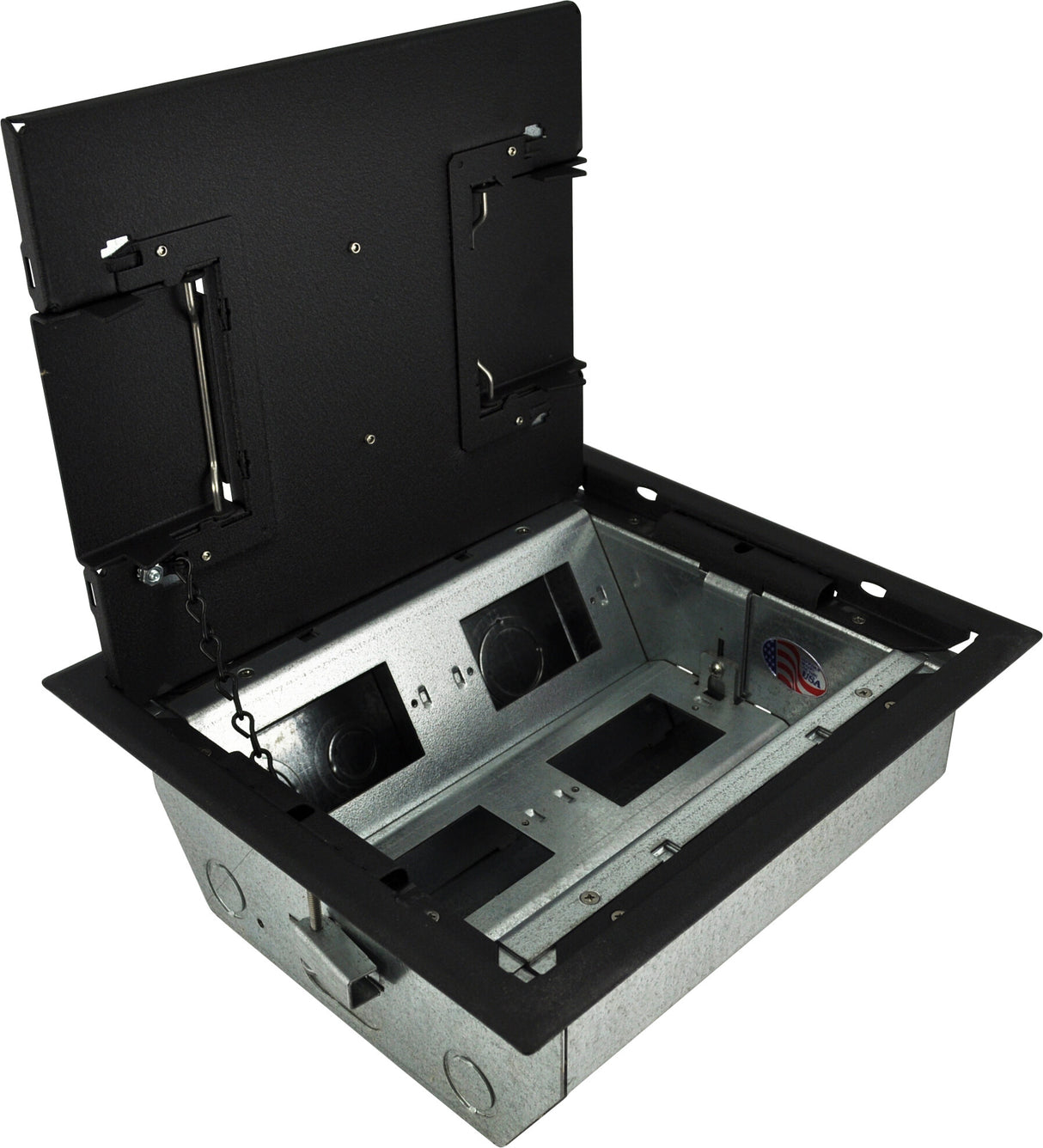 FSR RFL4.5-Q1G-BLKDD Junction box