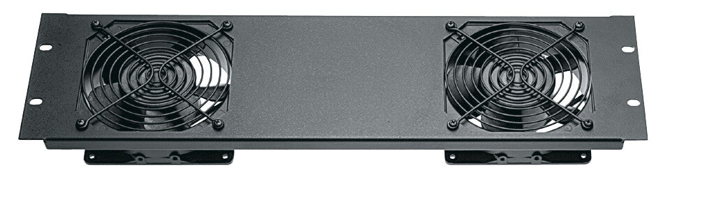Middle Atlantic Products QFP-2 rack accessory