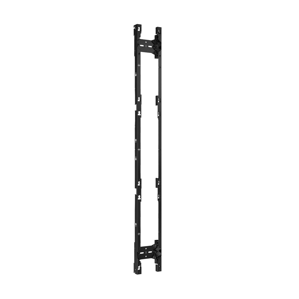 Chief dvLED Wall Mount for Samsung IER-F Series, 3 Displays Tall