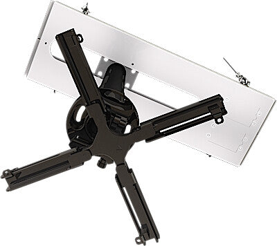 Crimson AV JKS-12 project mount Ceiling Black