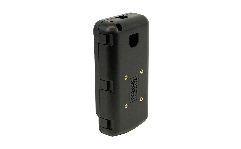Premier Mounts 7160-1310 Black Acrylonitrile butadiene styrene (ABS)