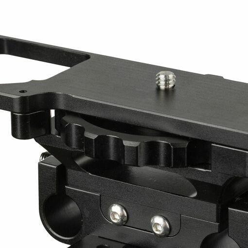 ikan ELE-A7S-C camera cage Black