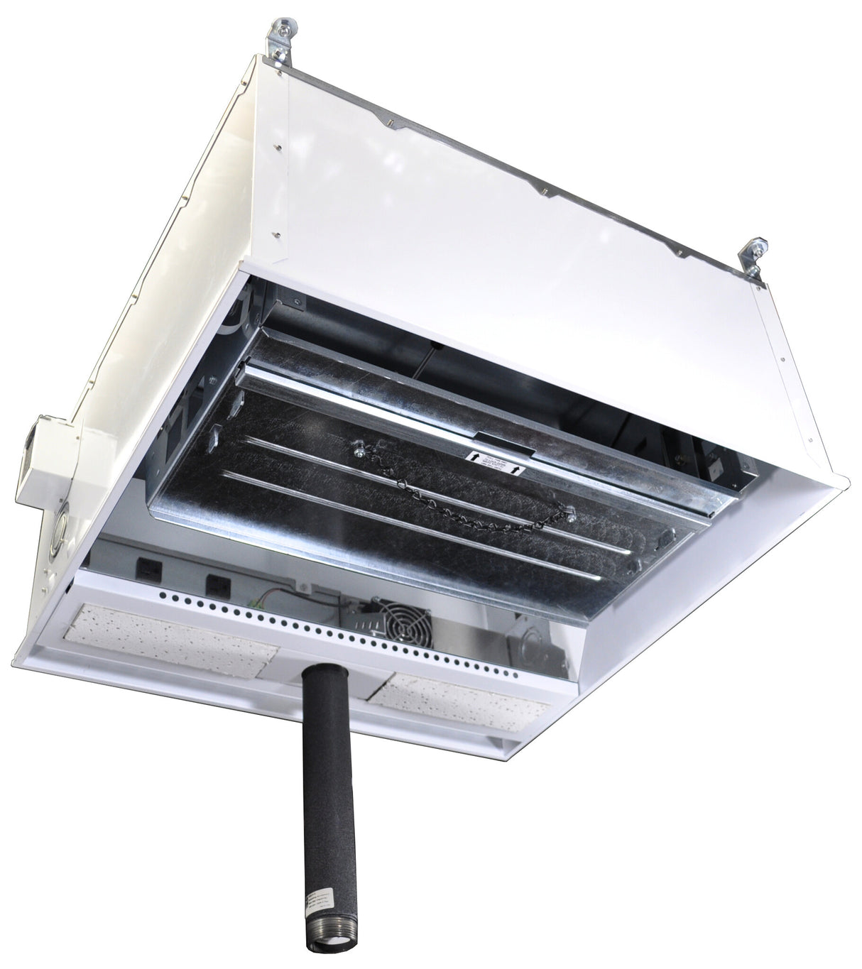 FSR CB-224 Outlet box