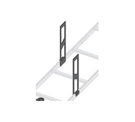 Middle Atlantic Products CLH-SS-12-2