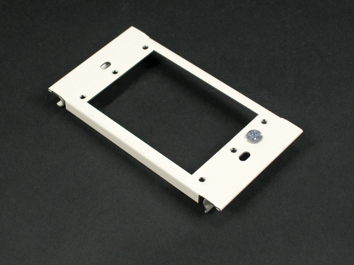 WIREMOLD CV6007C-1 wall plate/switch cover Ivory