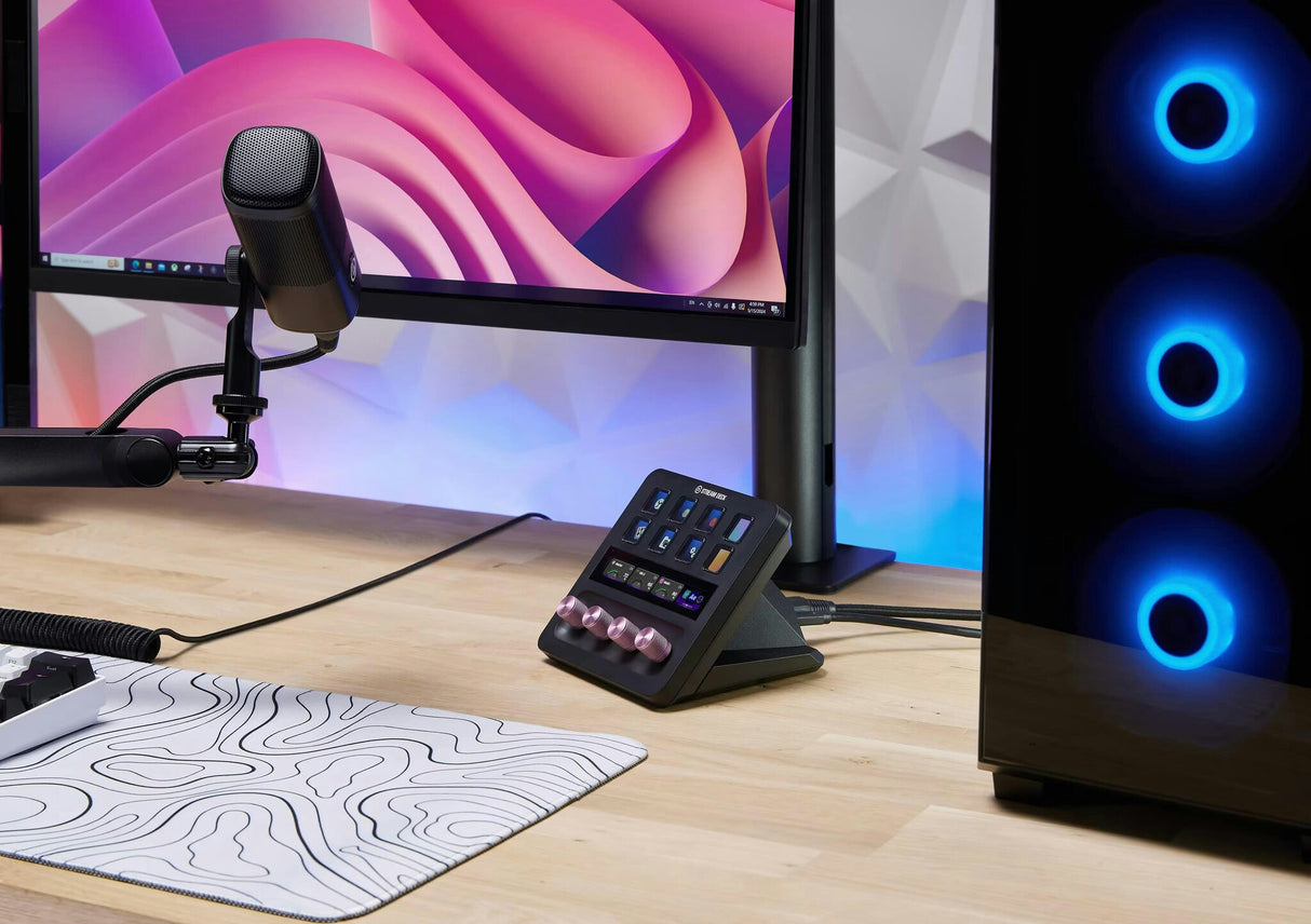 Elgato XLR Dock MK.2