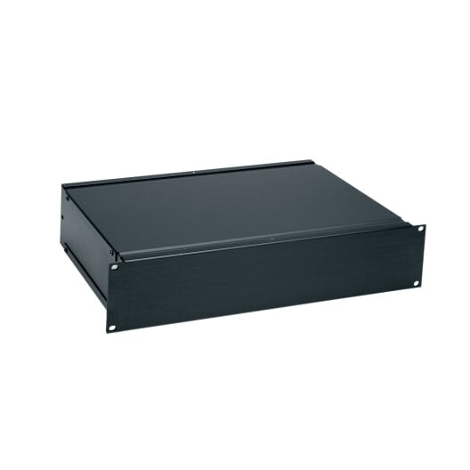 Middle Atlantic Products CH2 rack accessory Storage chassis