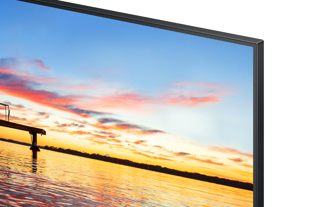 Samsung LS32B304NWNXGO computer monitor 81.3 cm (32") 1920 x 1080 pixels Full HD Black