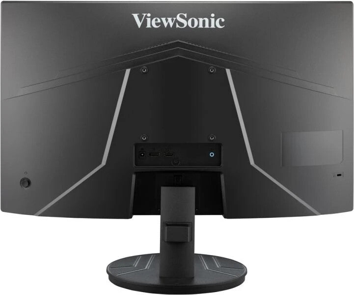 Viewsonic VA VA2416C computer monitor 59.9 cm (23.6") 1920 x 1080 pixels Full HD LCD Black
