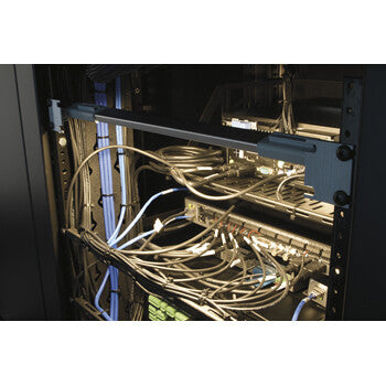 Middle Atlantic Products LT-CABUTL-SINGLE rack accessory LED system light