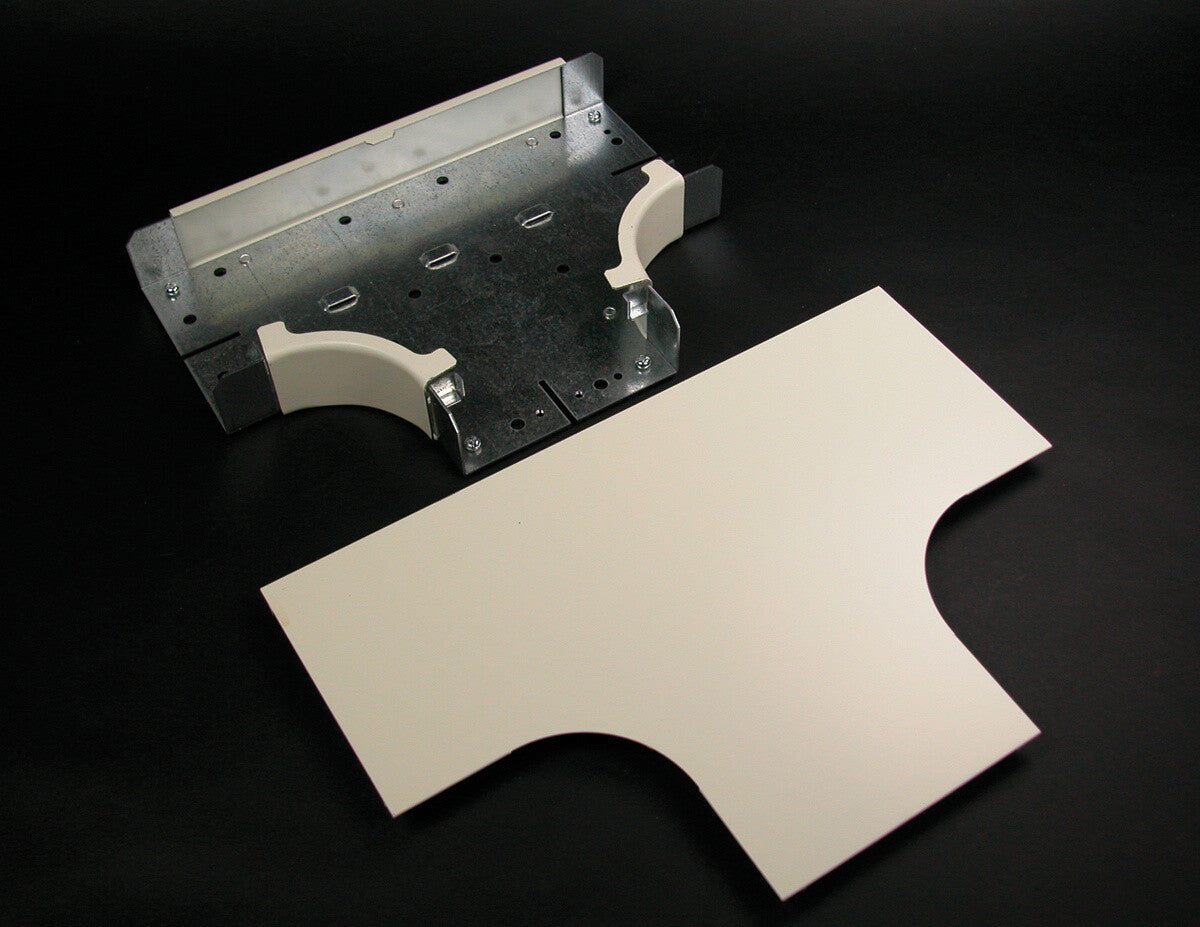 WIREMOLD G4015FO cable tray accessory Cable horizontal tee fitting