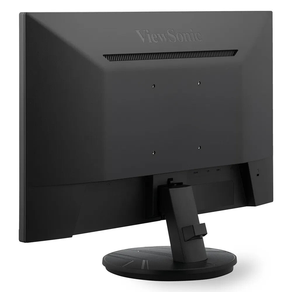 Viewsonic VX Series VX2416A computer monitor 61 cm (24") 1920 x 1080 pixels Full HD Black
