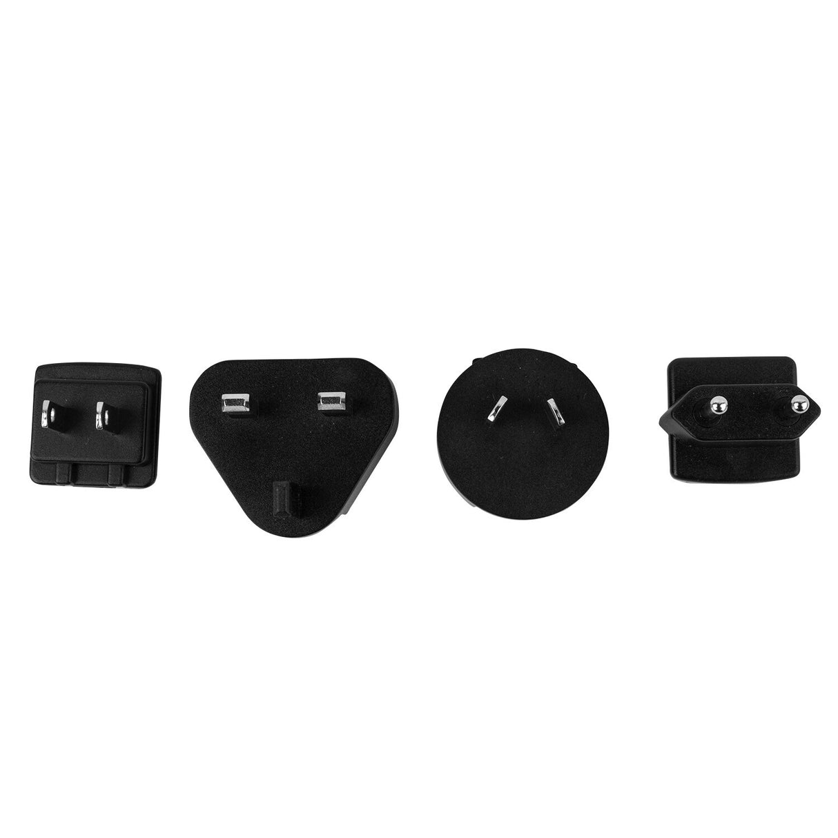 ikan XYYU-120200 power adapter/inverter Indoor Black
