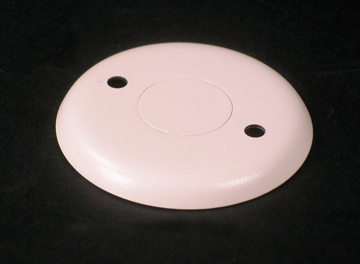 WIREMOLD V5731 wall plate/switch cover Ivory