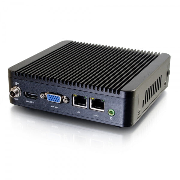 C2G Network Controller for HDMI® over IP