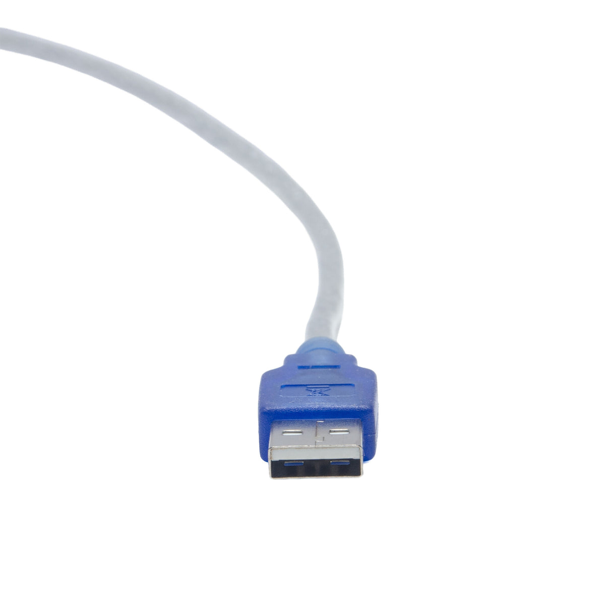C2G 6ft (1.8m) USB to DB25 Serial RS232 Adapter Cable