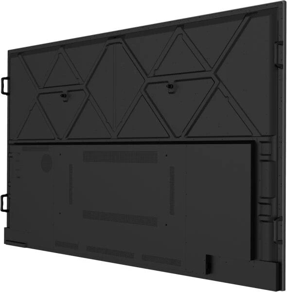 Viewsonic IFP110 interactive whiteboard 2.79 m (110") 3840 x 2160 pixels Touchscreen Black HDMI