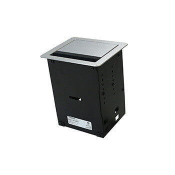 WIREMOLD TB672AUALF outlet box