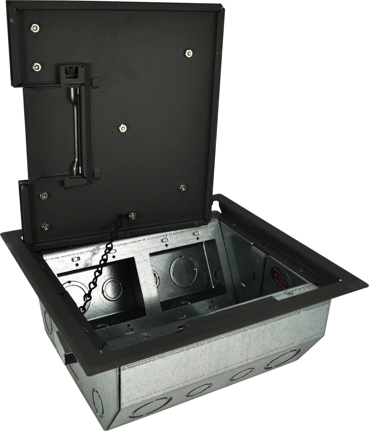 FSR RFL4.5-Q2G-SLGRY Junction box