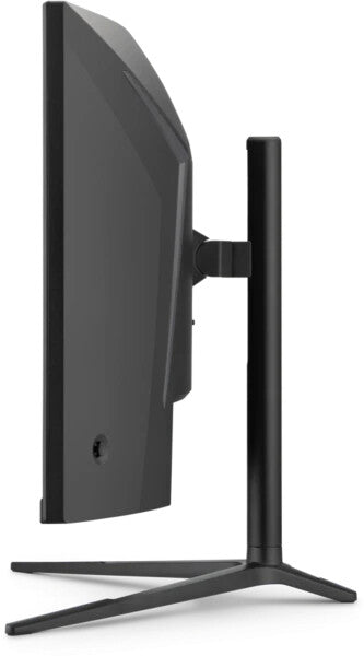 Viewsonic VX3418C-2K computer monitor 86.4 cm (34") 3440 x 1440 pixels UltraWide Quad HD Black