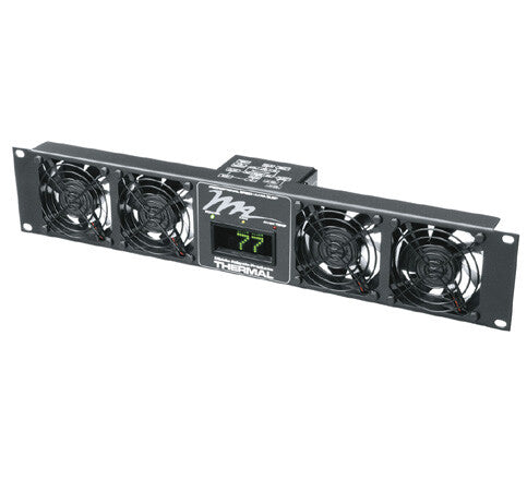 Middle Atlantic Products UQFP-4D rack accessory