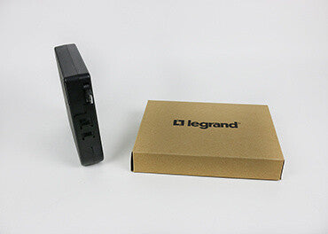 WIREMOLD TBCRUSB USB cable