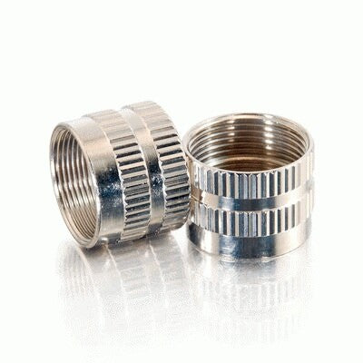 C2G Coupling Rings / RapidRun Runners Silver