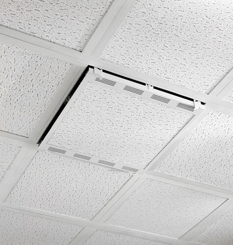 Chief CMS492 TV mount White