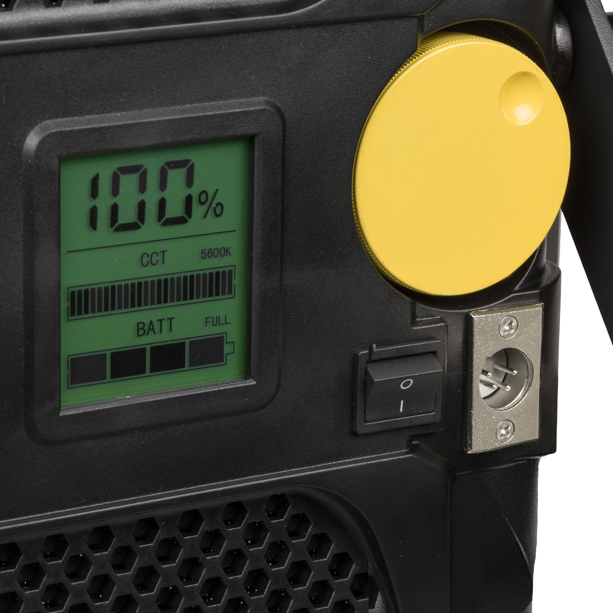 ikan LW10 photo studio continuous lighting