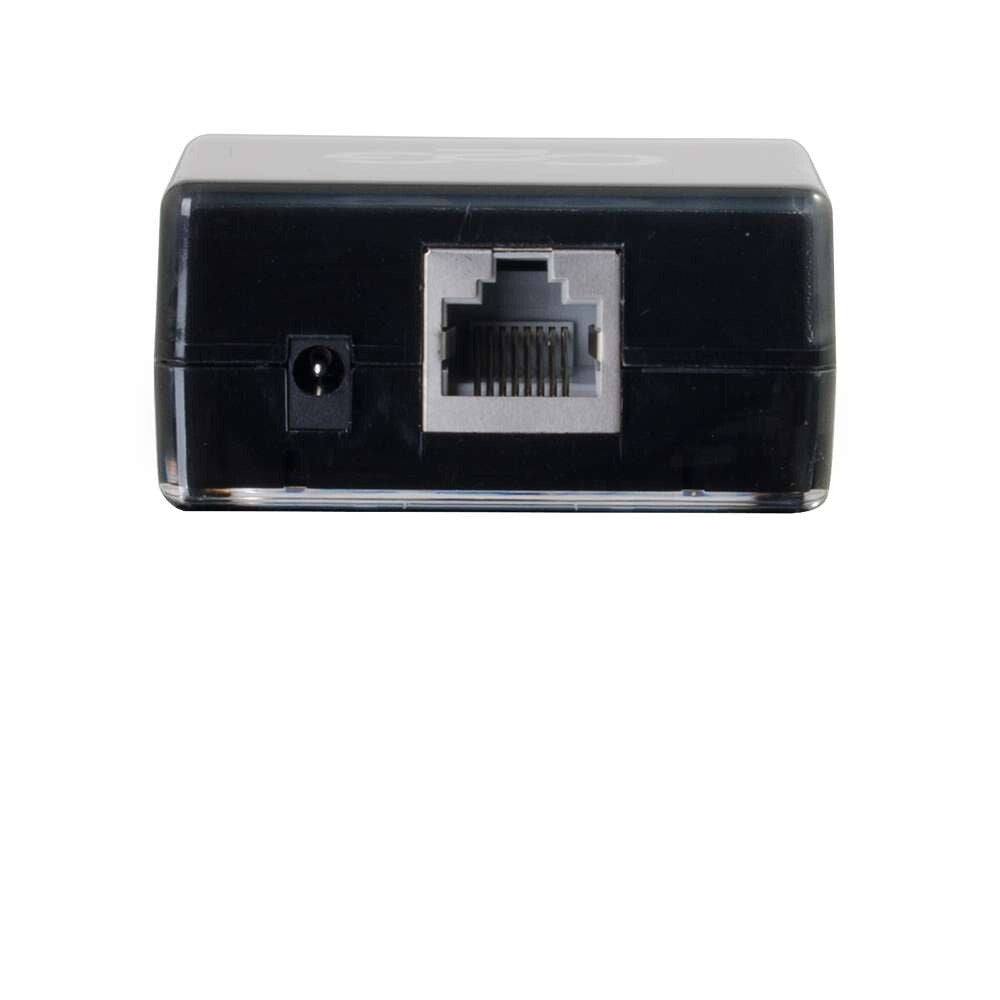 C2G 2-Port USB 1.1 Over Cat5 SuperboosterTM Extender Dongle Receiver