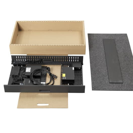 Chief Fusion Storage Cabinet