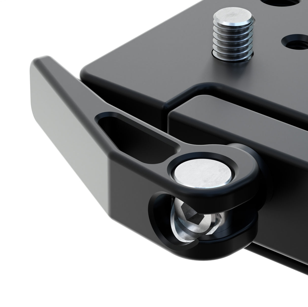 ikan STR-DT-MOUNT camera mounting accessory Dovetail mount