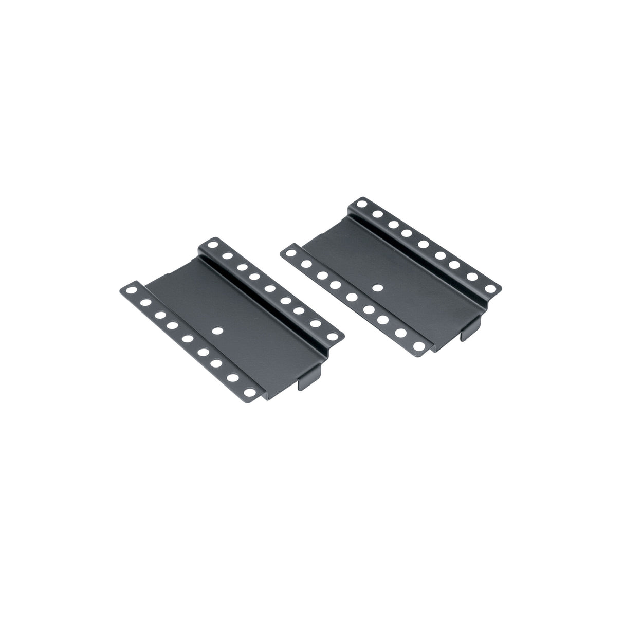 Middle Atlantic 2 RU Panel Adaptor for MRK/VRK/DRK Series