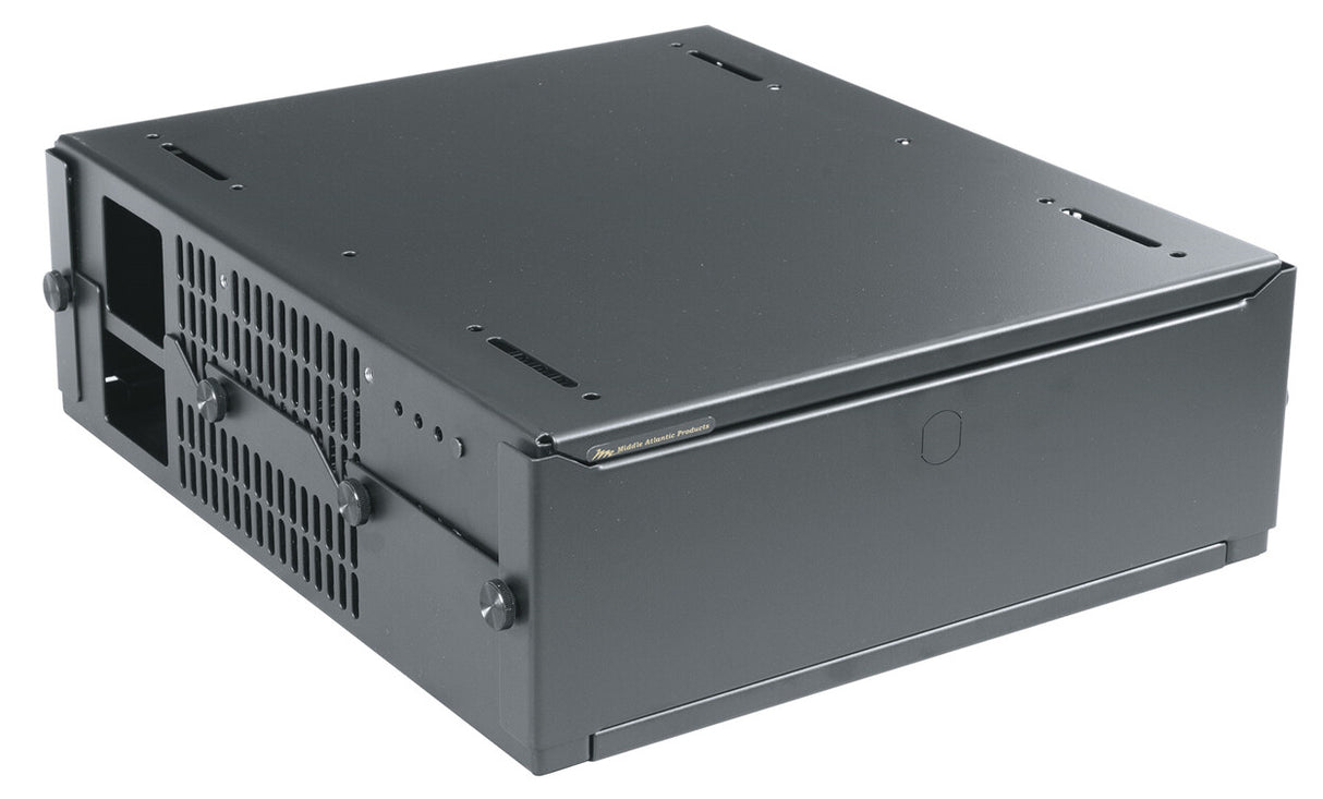 Middle Atlantic Products UTB Series Universal TechBox