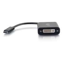 C2G 29483 USB graphics adapter 1920 x 1080 pixels Black