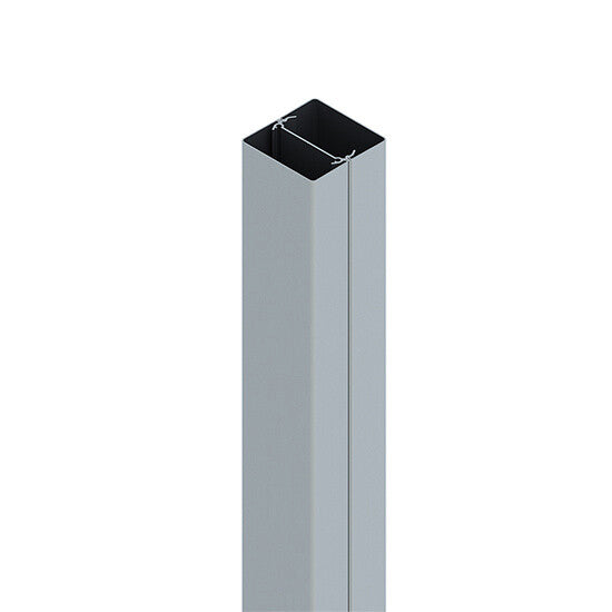 WIREMOLD 25DTC-412DG cable tray Straight cable tray Grey
