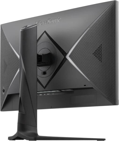 Viewsonic X Series XG2736-2K computer monitor 68.6 cm (27") 2560 x 1440 pixels Quad HD LED Black