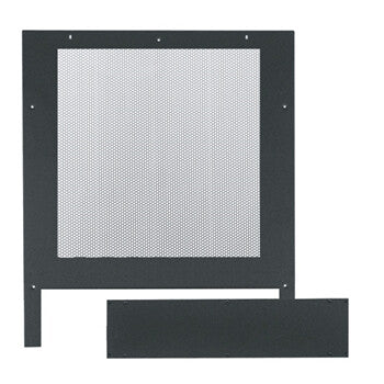 Middle Atlantic Products MW-LVT rack accessory Vented top panel