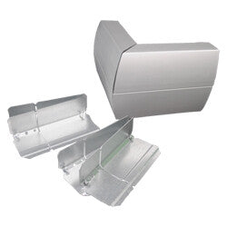 WIREMOLD ALDS4018 cable trunking system accessory Fitting