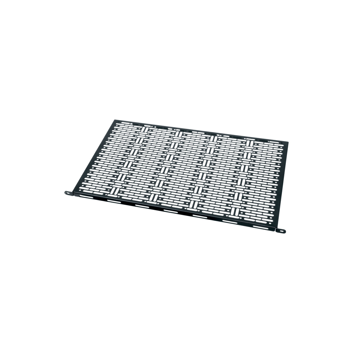 Middle Atlantic 1/2 RU Mounting Rackshelf, 11 Inches Deep - 4 Piece