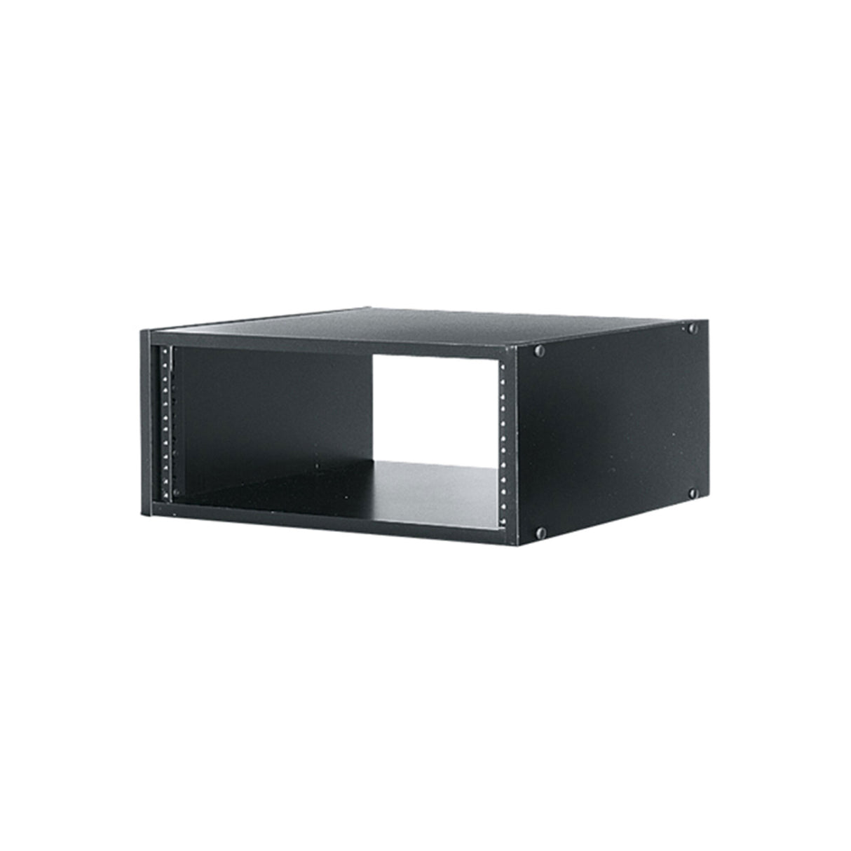 Middle Atlantic RK Series Black Laminate Rack - RK6