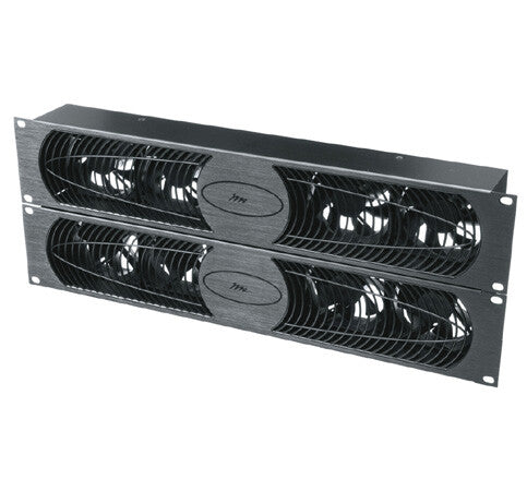Middle Atlantic Products UQFP-4RA-I/O rack accessory