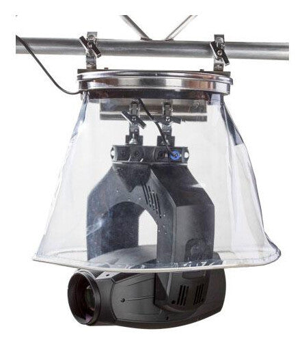 GLP Rain Cover 400 L