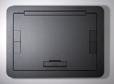 WIREMOLD EFB610BTGYTR outlet box Grey