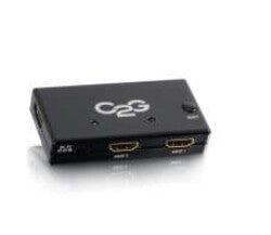 C2G 40349 video switch HDMI