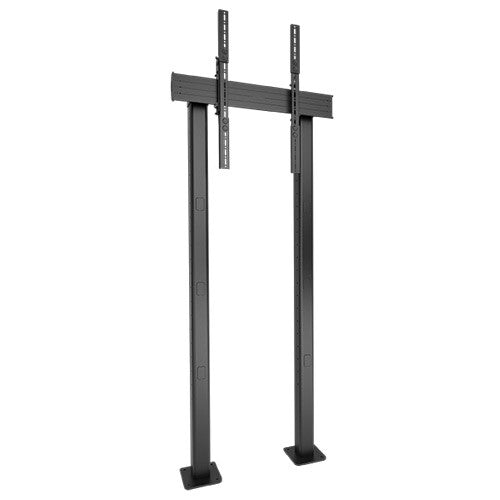 Chief XBM1UP signage display mount 2.03 m (80") Black