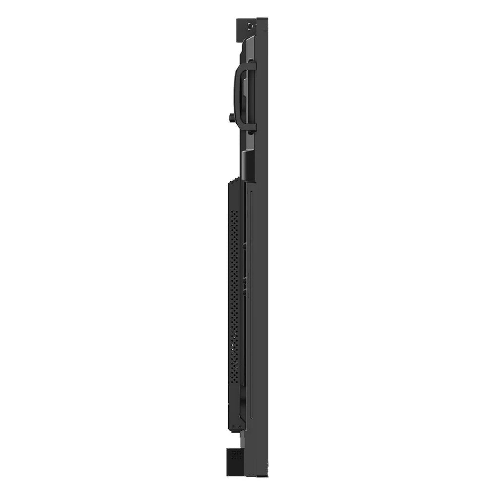 Viewsonic IFP92UW interactive whiteboard 2.32 m (91.5") 5120 x 2160 pixels Touchscreen Black